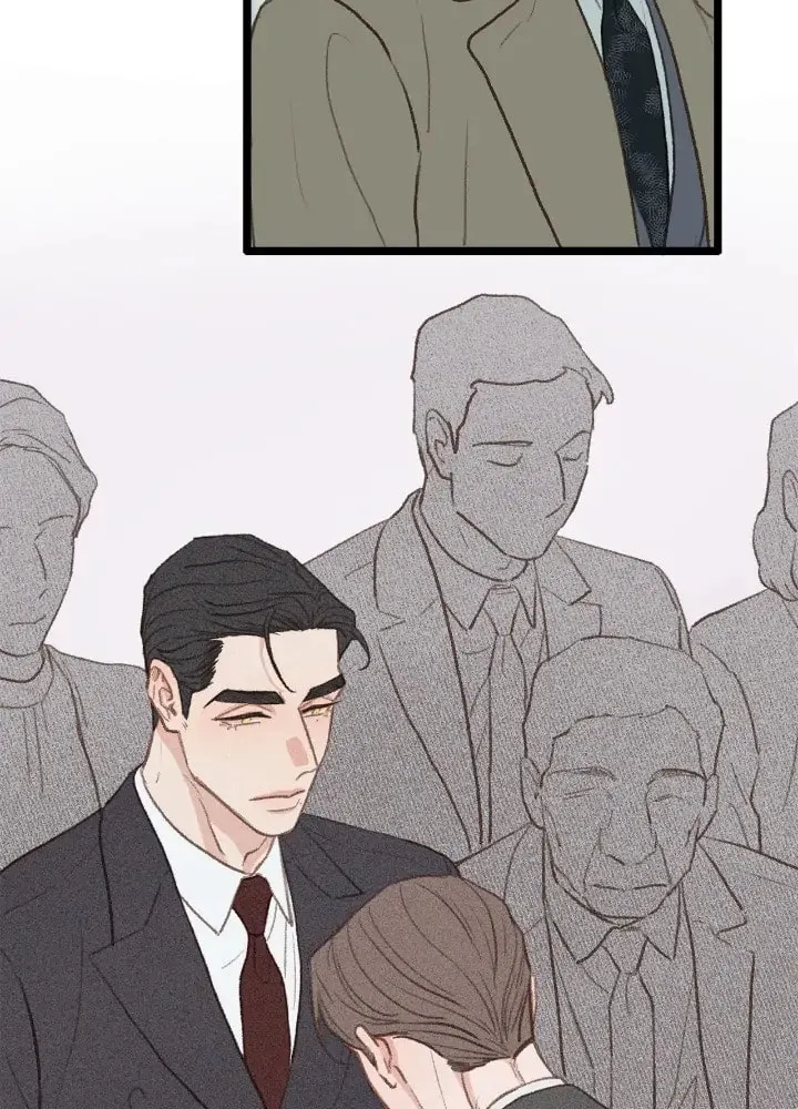 Read Beta Off Not Dating chapter 38 image 61 on Lezhin