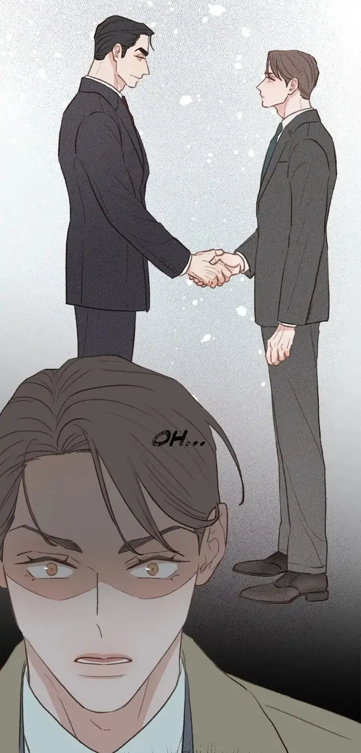 Read Beta Off Not Dating chapter 38 image 65 on Lezhin