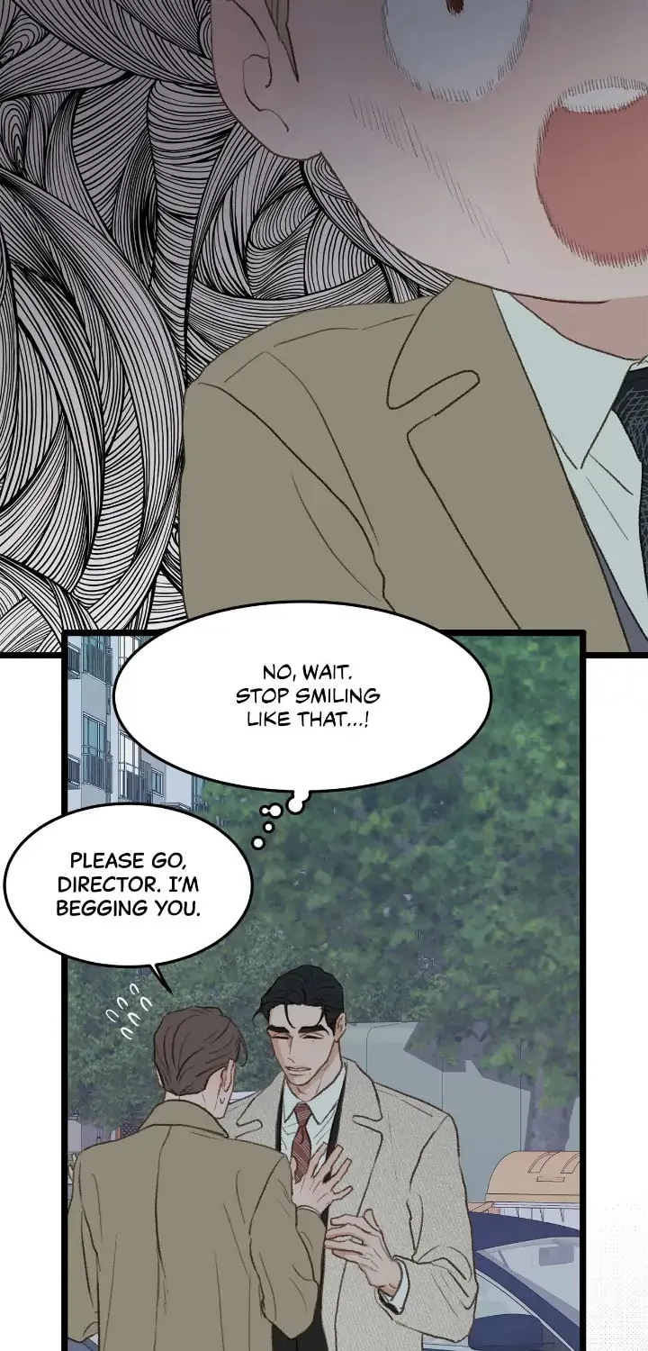 Read Beta Off Not Dating chapter 38 image 7 on Lezhin