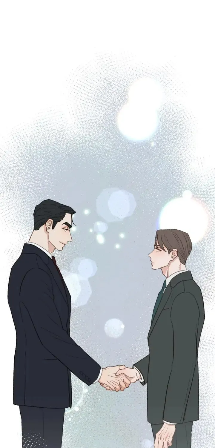 Read Beta Off Not Dating chapter 39 image 1 on Lezhin