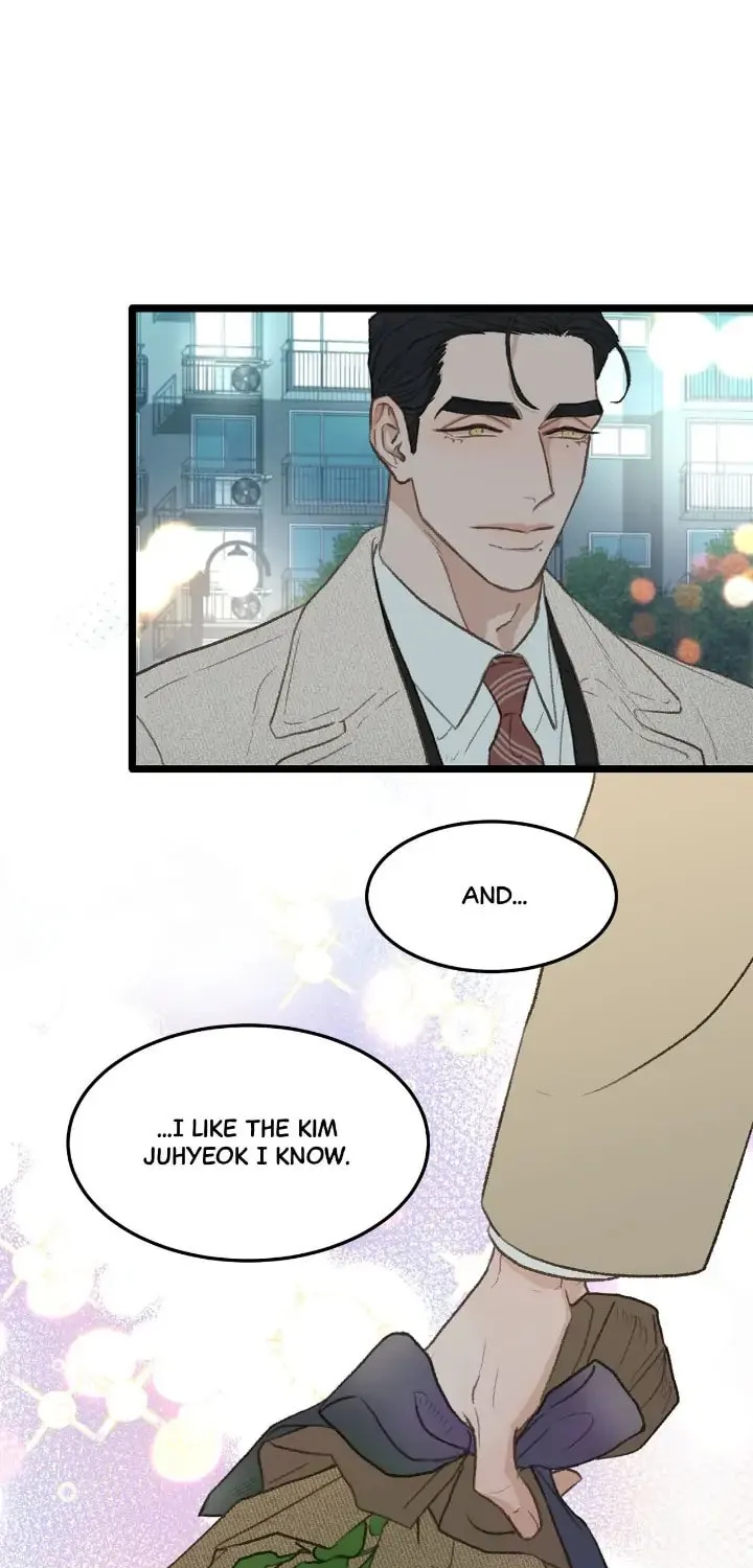 Read Beta Off Not Dating chapter 39 image 10 on Lezhin