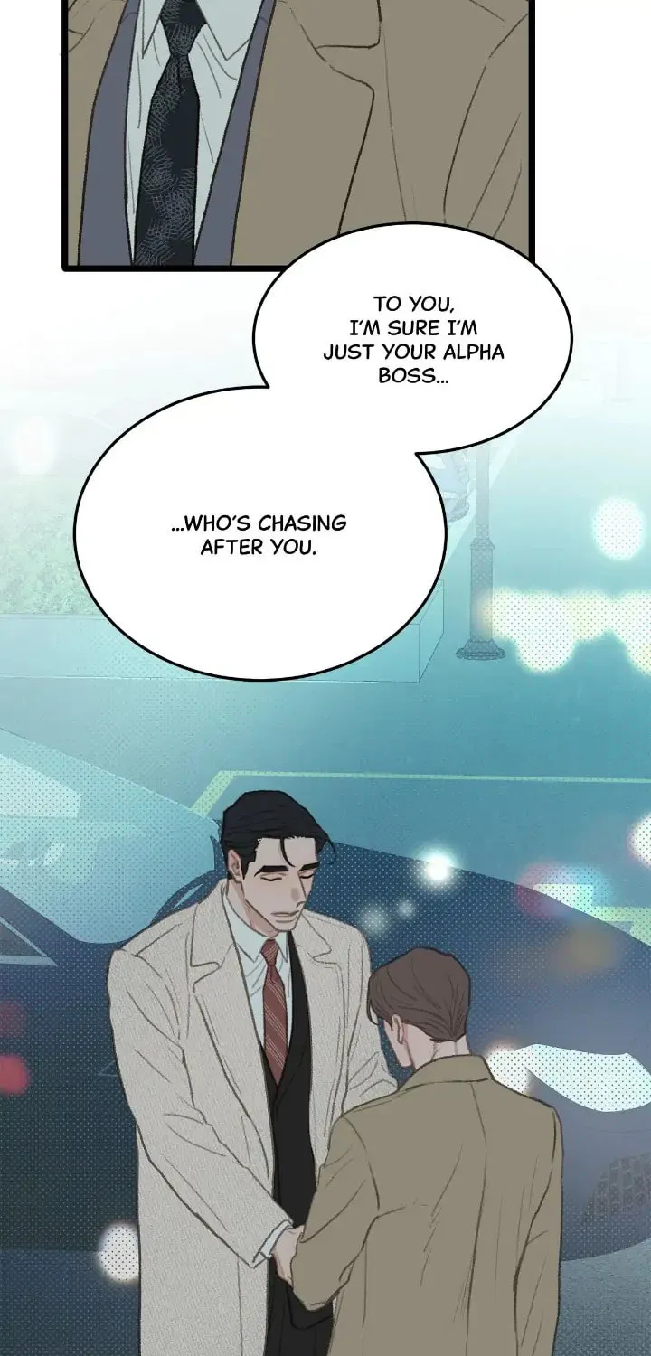 Read Beta Off Not Dating chapter 39 image 13 on Lezhin