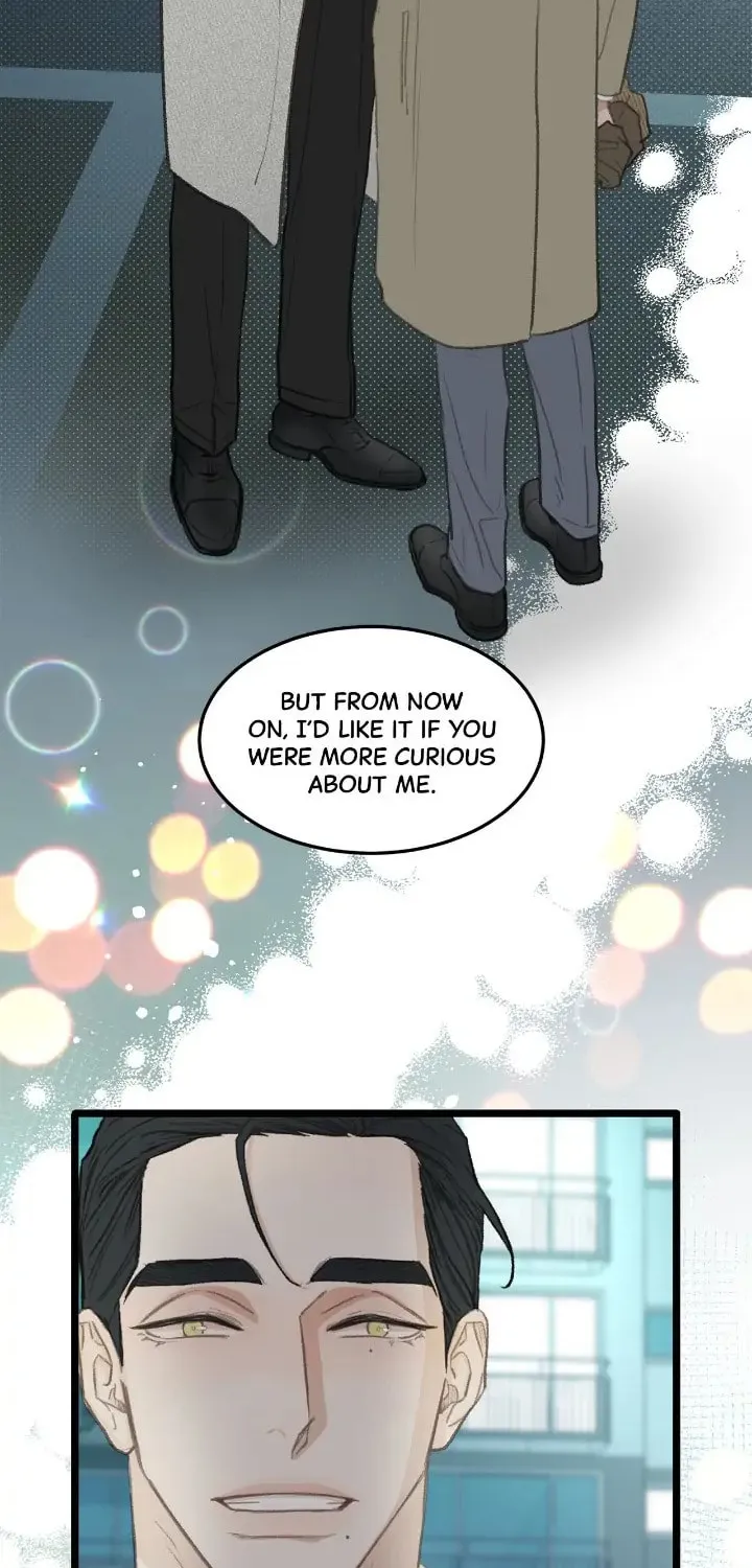 Read Beta Off Not Dating chapter 39 image 14 on Lezhin