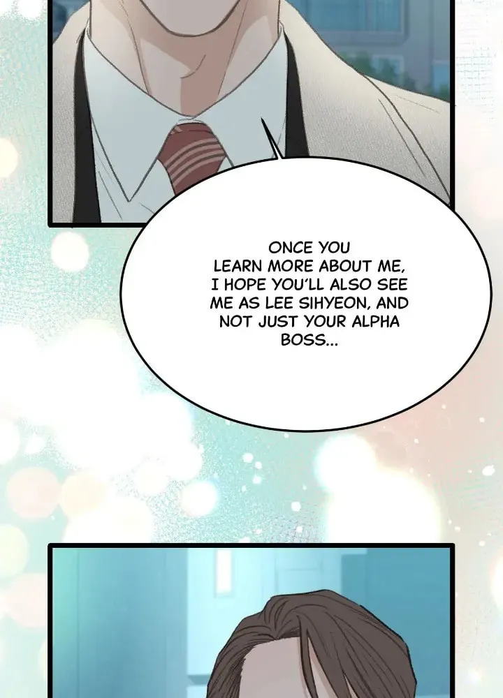 Read Beta Off Not Dating chapter 39 image 15 on Lezhin