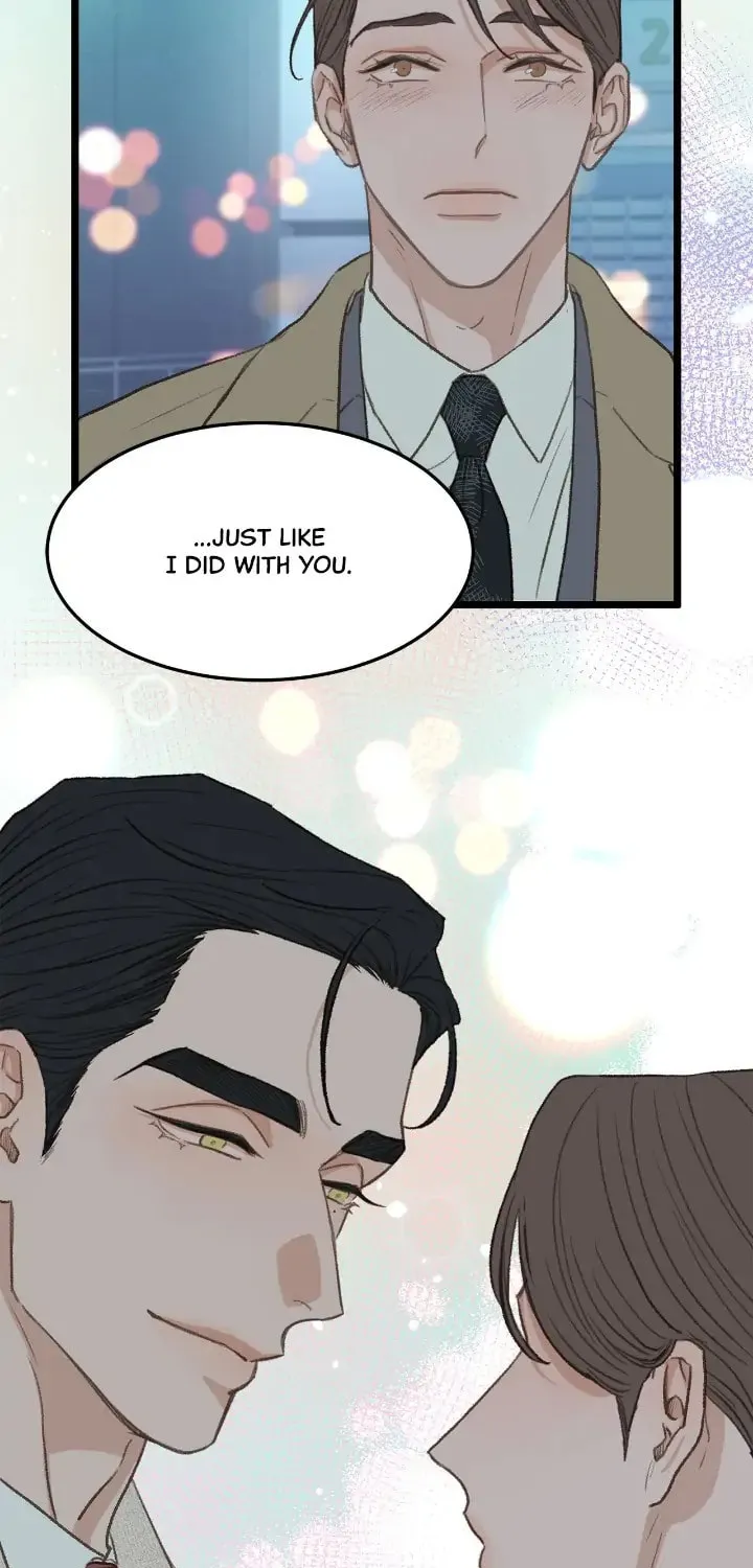 Read Beta Off Not Dating chapter 39 image 16 on Lezhin