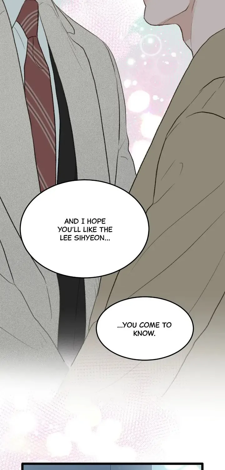 Read Beta Off Not Dating chapter 39 image 17 on Lezhin