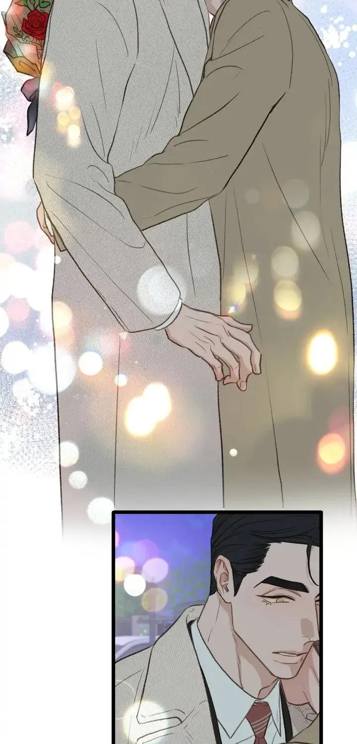 Read Beta Off Not Dating chapter 39 image 21 on Lezhin