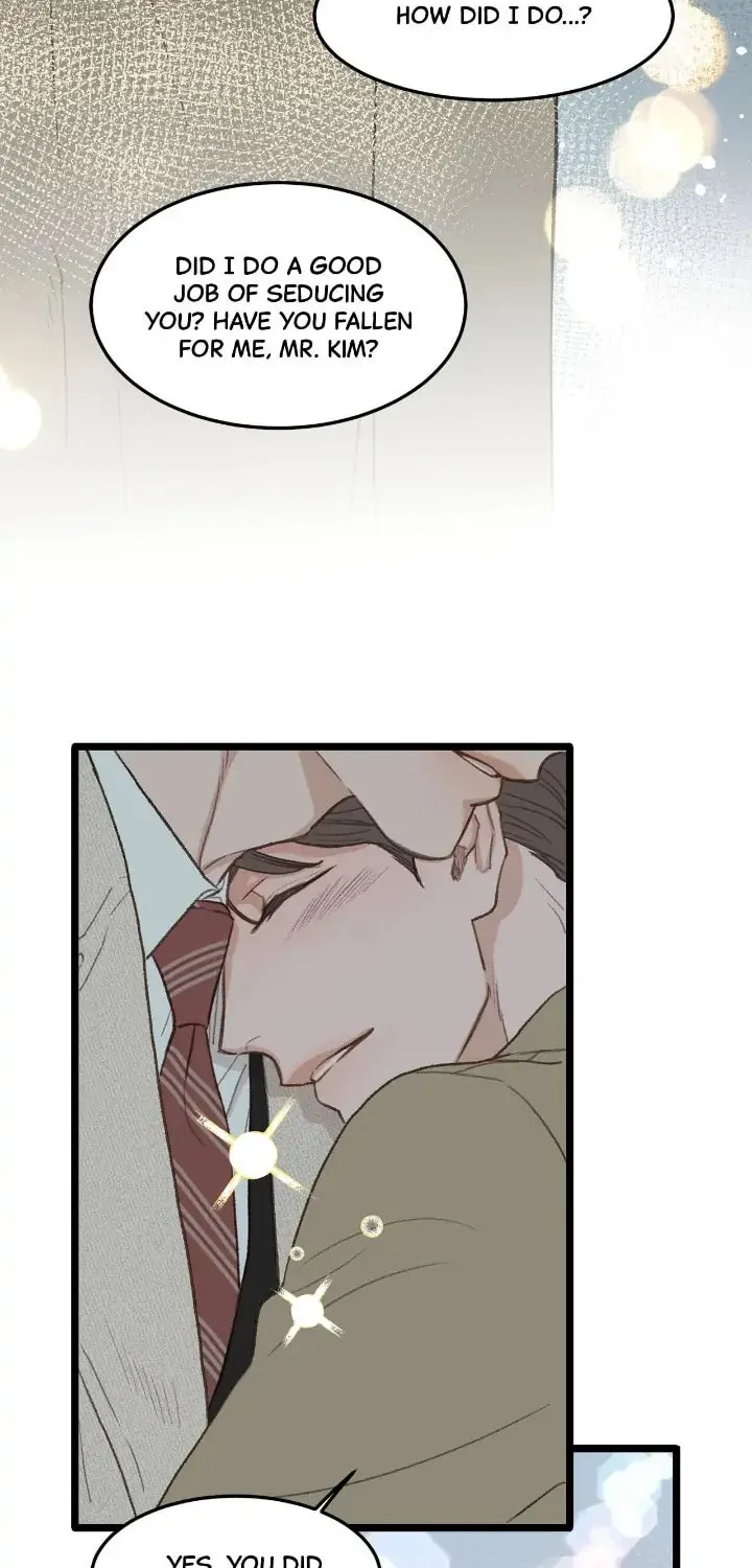 Read Beta Off Not Dating chapter 39 image 24 on Lezhin