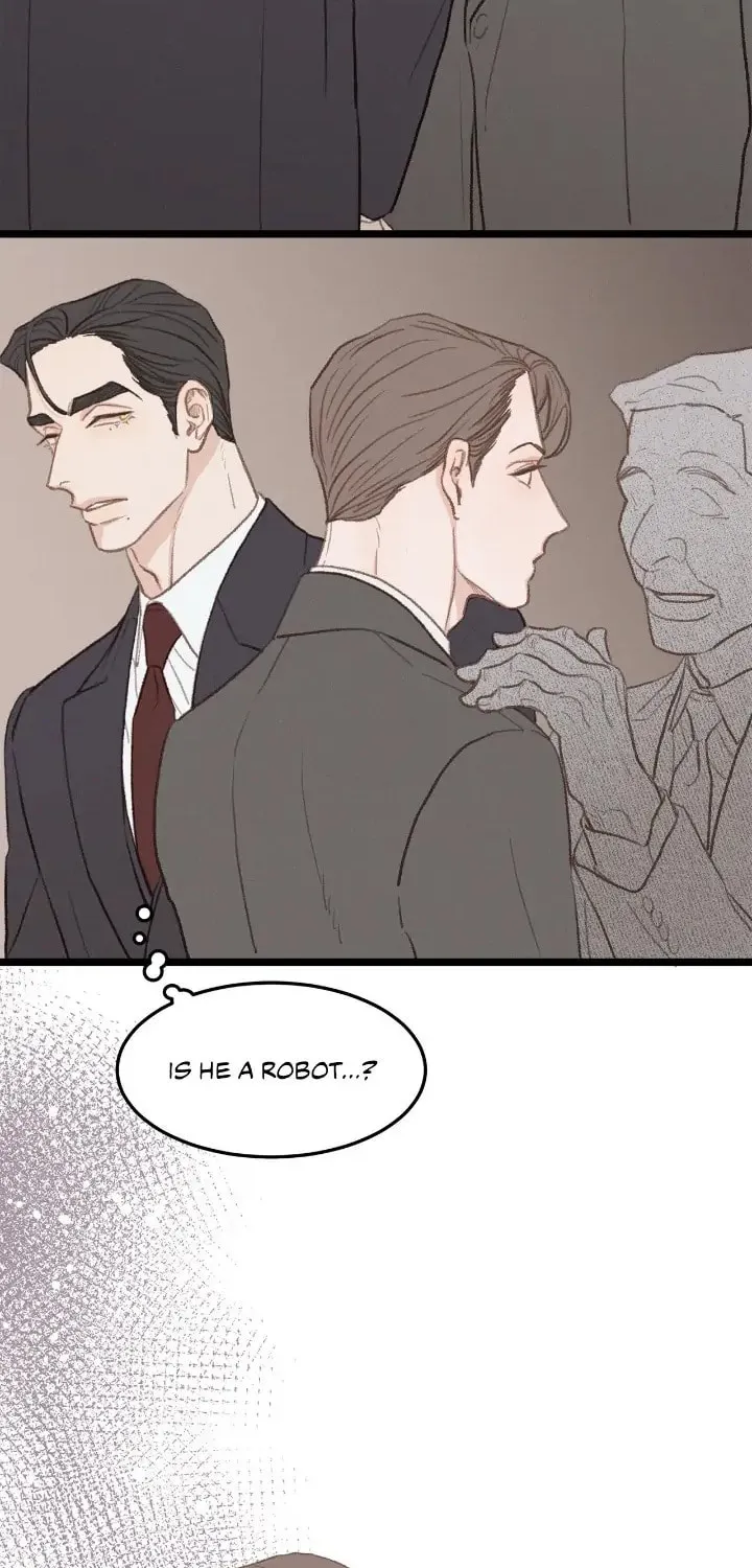 Read Beta Off Not Dating chapter 39 image 31 on Lezhin