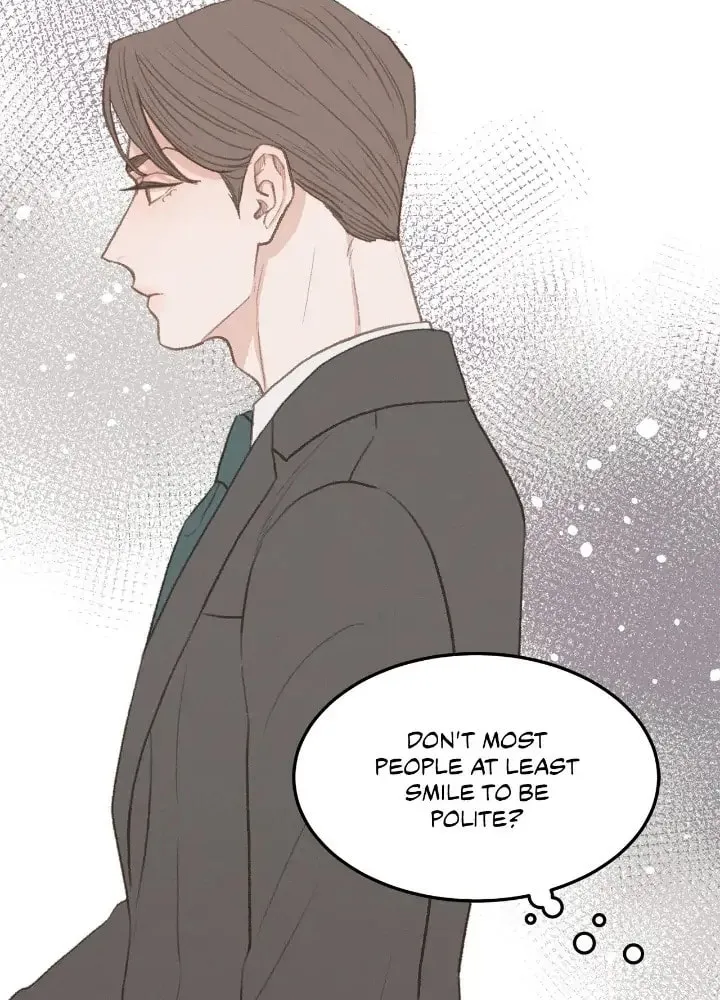 Read Beta Off Not Dating chapter 39 image 32 on Lezhin