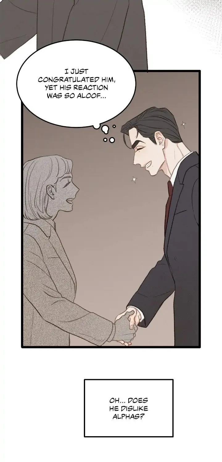 Read Beta Off Not Dating chapter 39 image 33 on Lezhin
