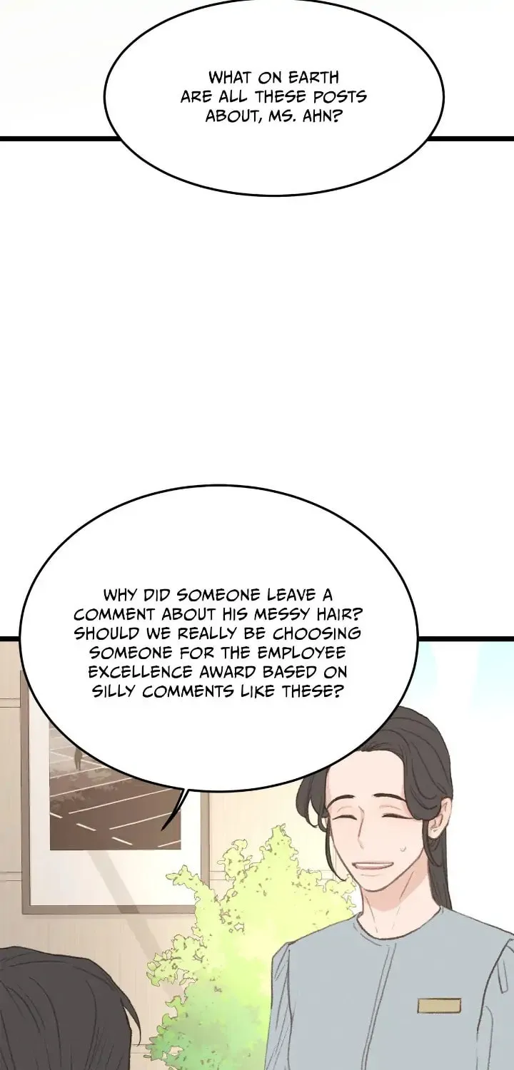 Read Beta Off Not Dating chapter 39 image 42 on Lezhin