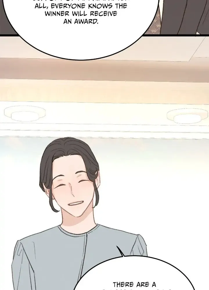 Read Beta Off Not Dating chapter 39 image 44 on Lezhin