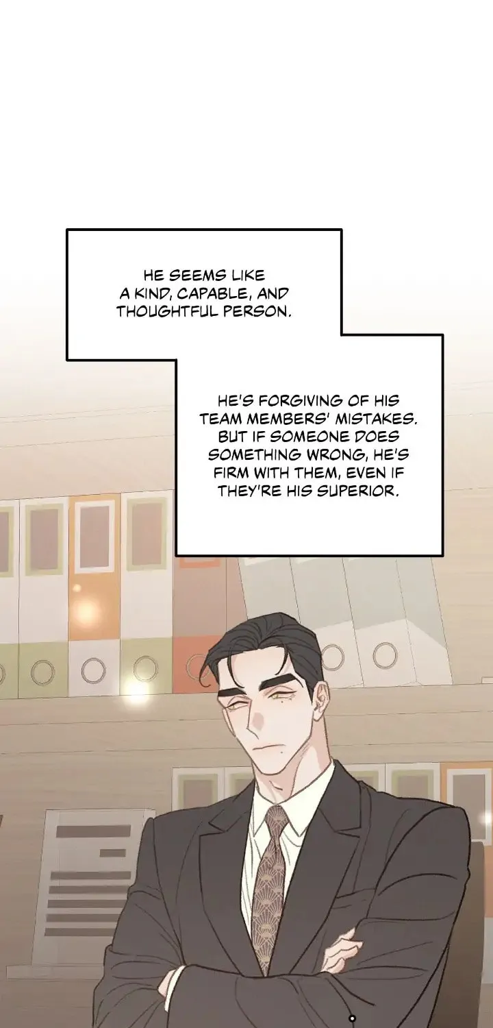 Read Beta Off Not Dating chapter 39 image 49 on Lezhin