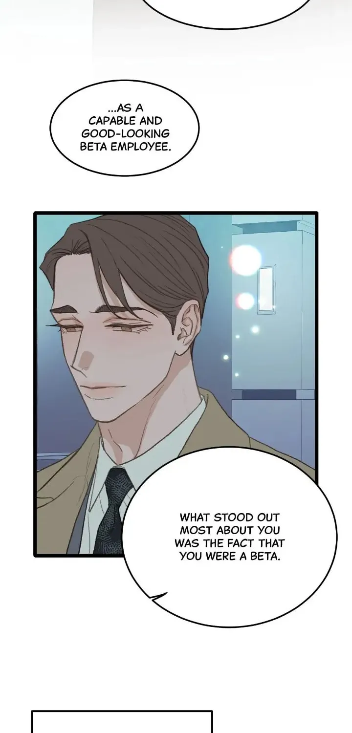 Read Beta Off Not Dating chapter 39 image 5 on Lezhin
