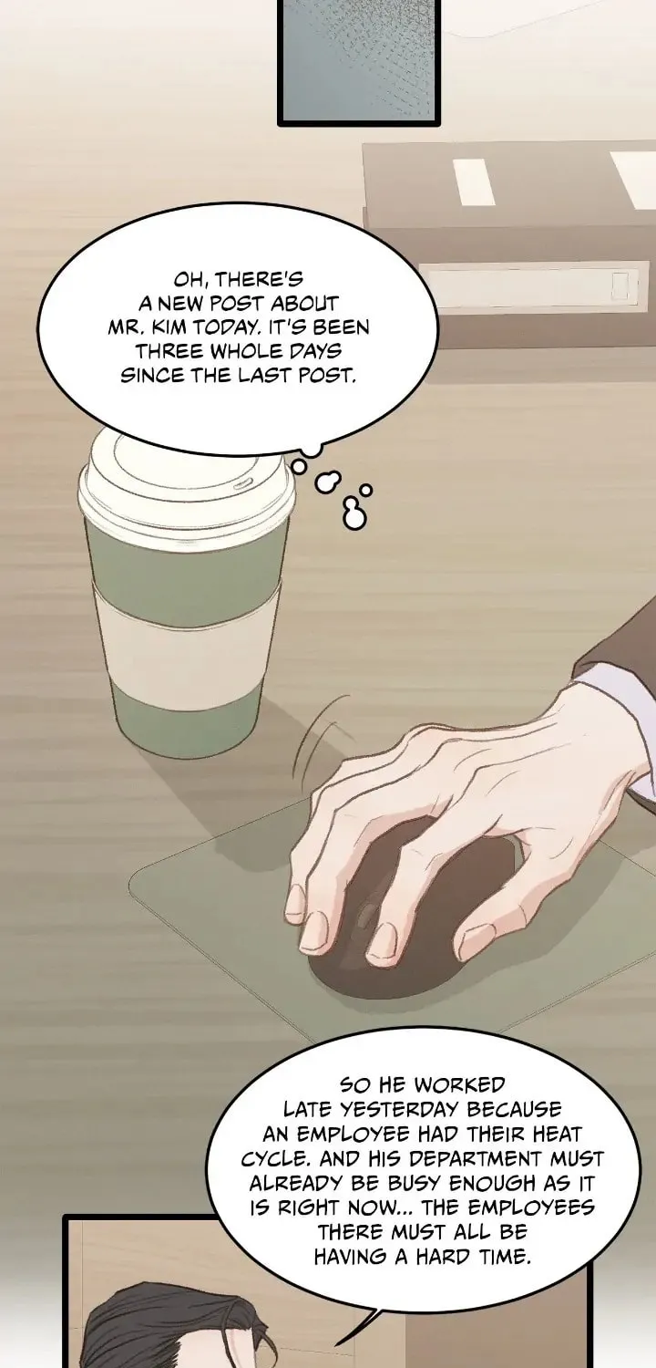 Read Beta Off Not Dating chapter 39 image 52 on Lezhin