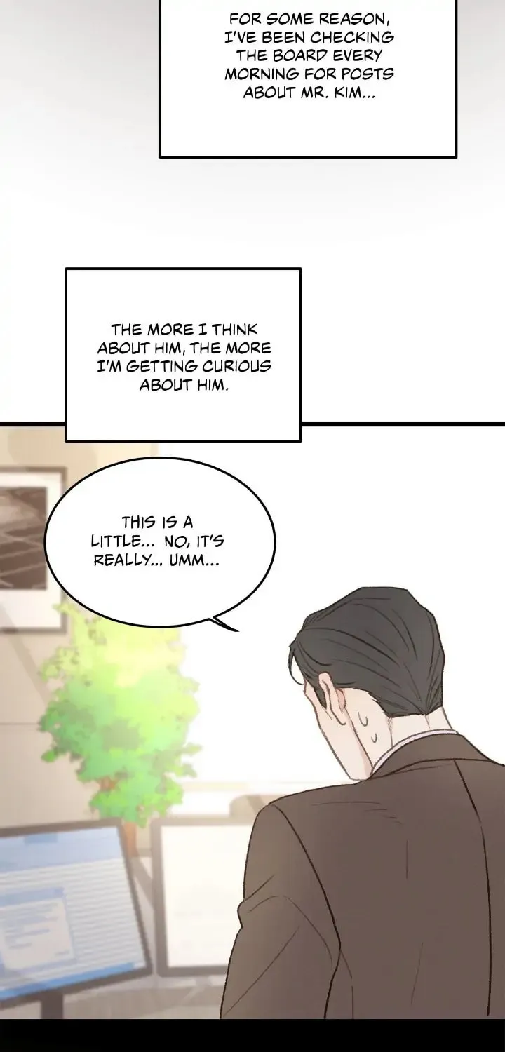 Read Beta Off Not Dating chapter 39 image 55 on Lezhin