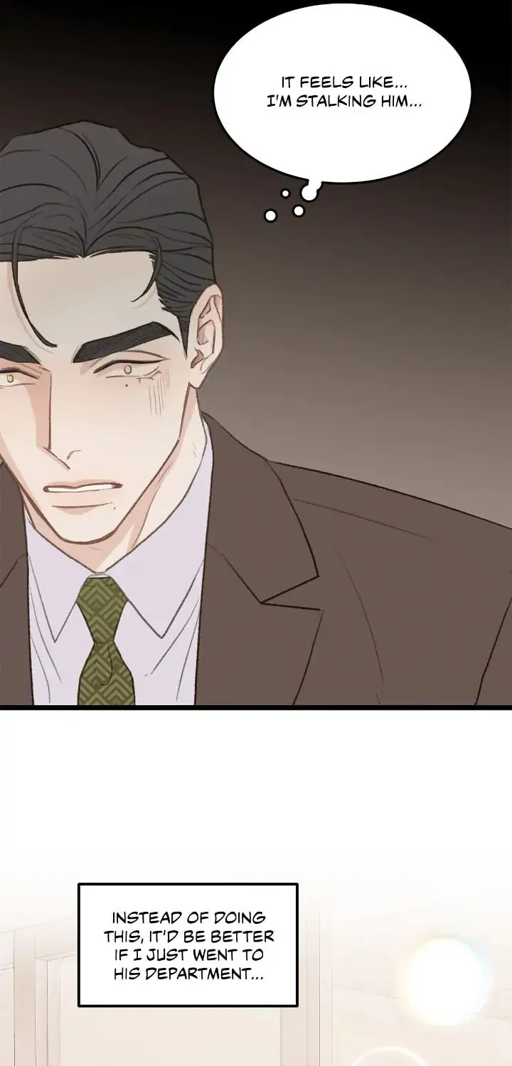 Read Beta Off Not Dating chapter 39 image 56 on Lezhin
