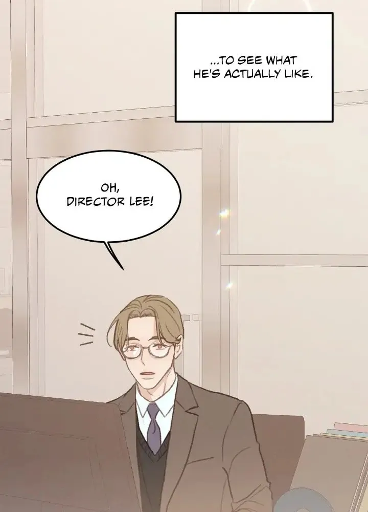 Read Beta Off Not Dating chapter 39 image 57 on Lezhin