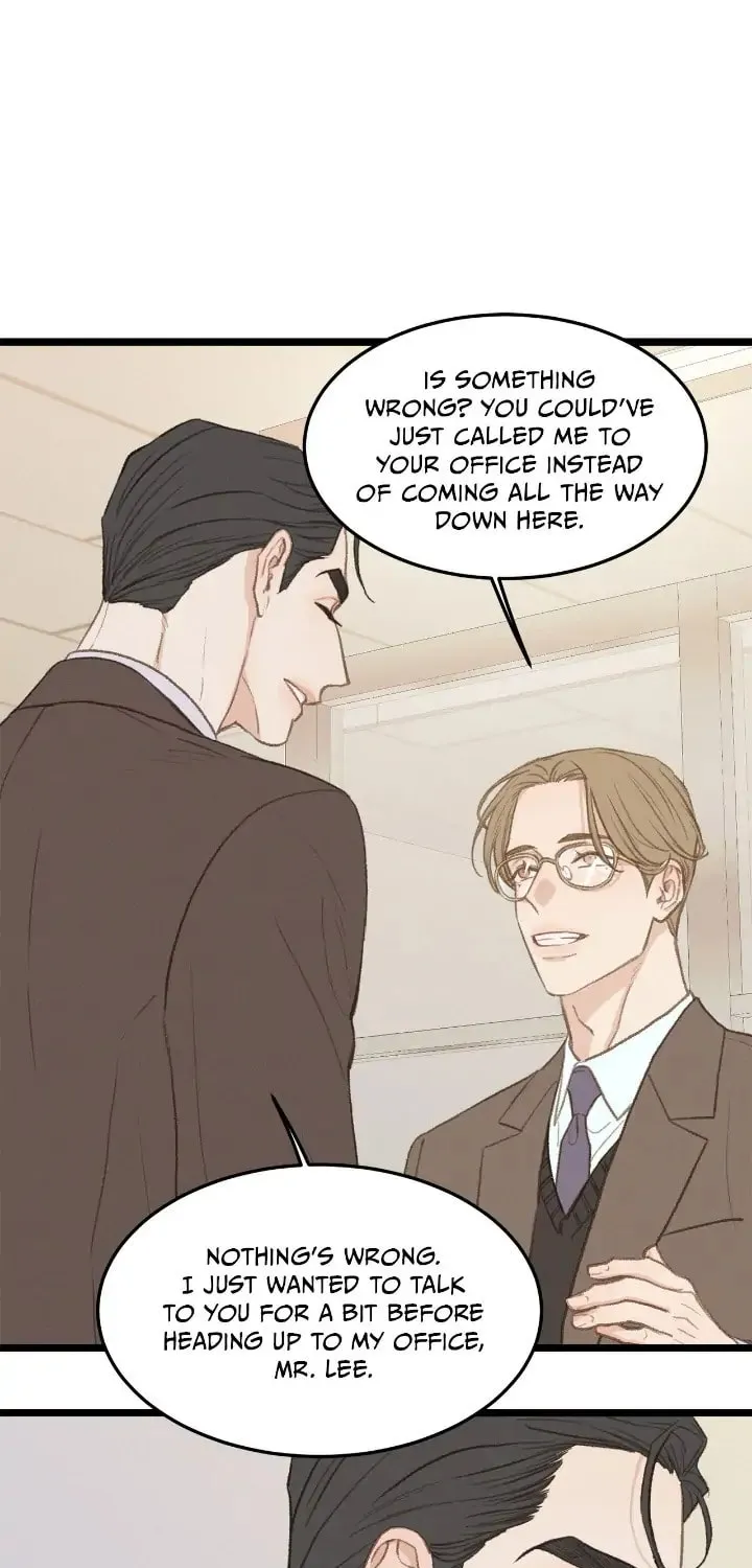 Read Beta Off Not Dating chapter 39 image 59 on Lezhin