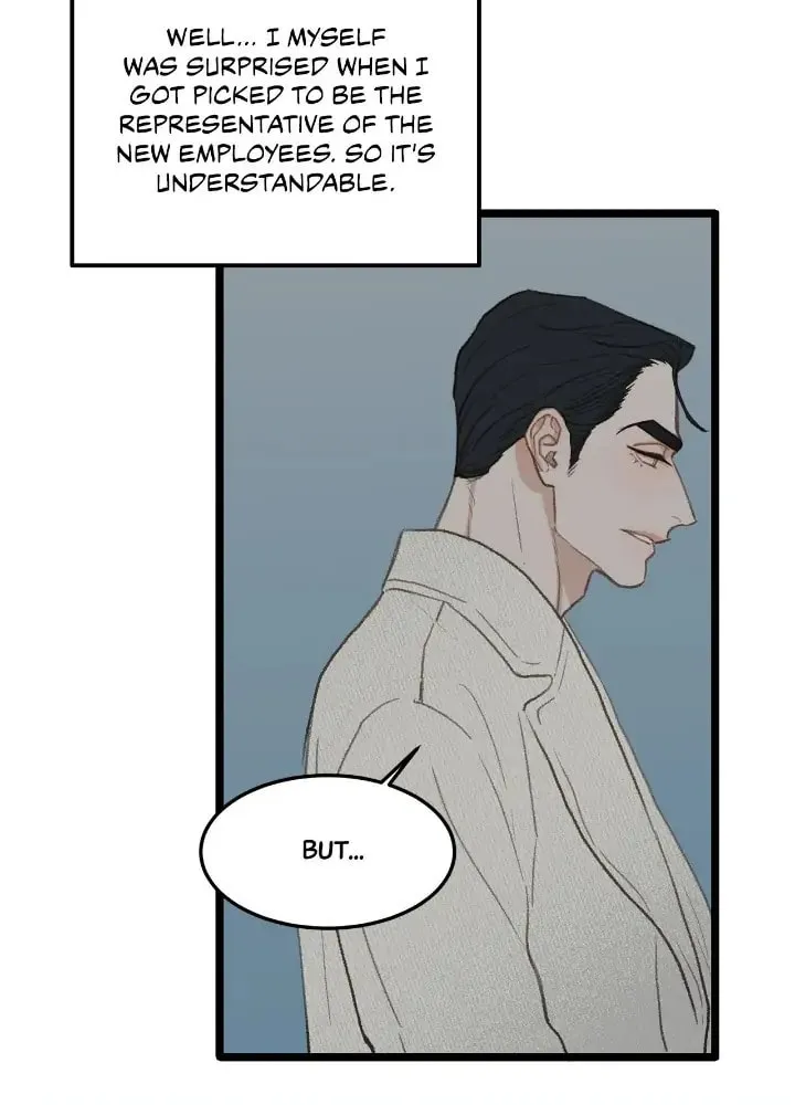 Read Beta Off Not Dating chapter 39 image 6 on Lezhin