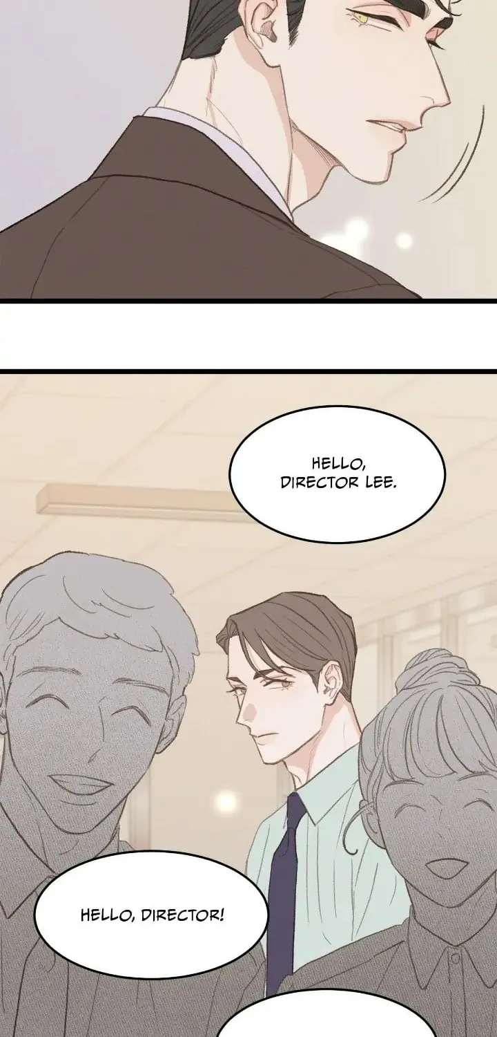 Read Beta Off Not Dating chapter 39 image 60 on Lezhin