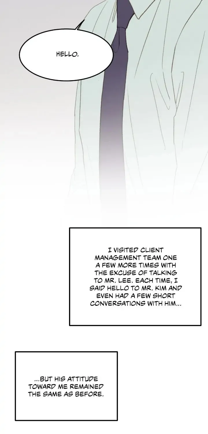 Read Beta Off Not Dating chapter 39 image 62 on Lezhin