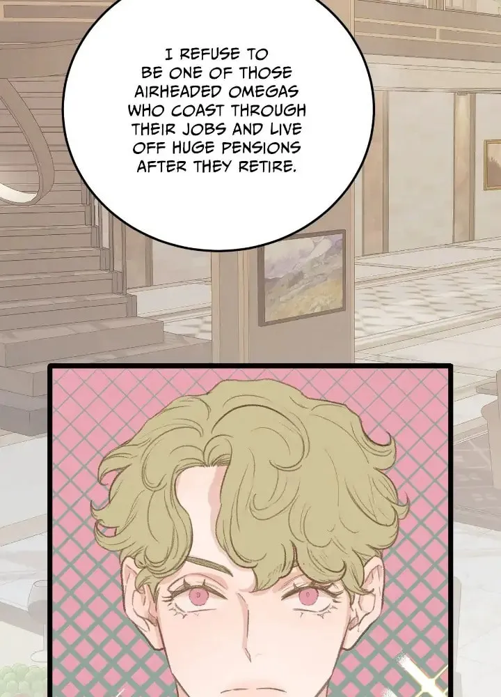 Read Beta Off Not Dating chapter 39 image 64 on Lezhin