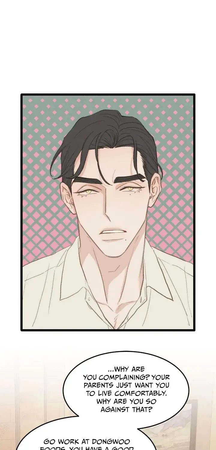 Read Beta Off Not Dating chapter 39 image 66 on Lezhin