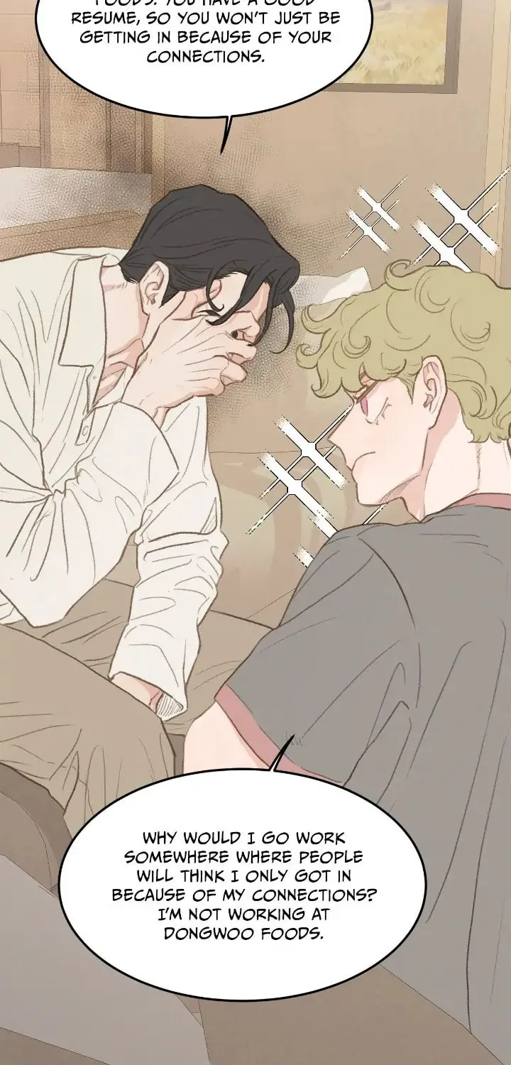 Read Beta Off Not Dating chapter 39 image 67 on Lezhin