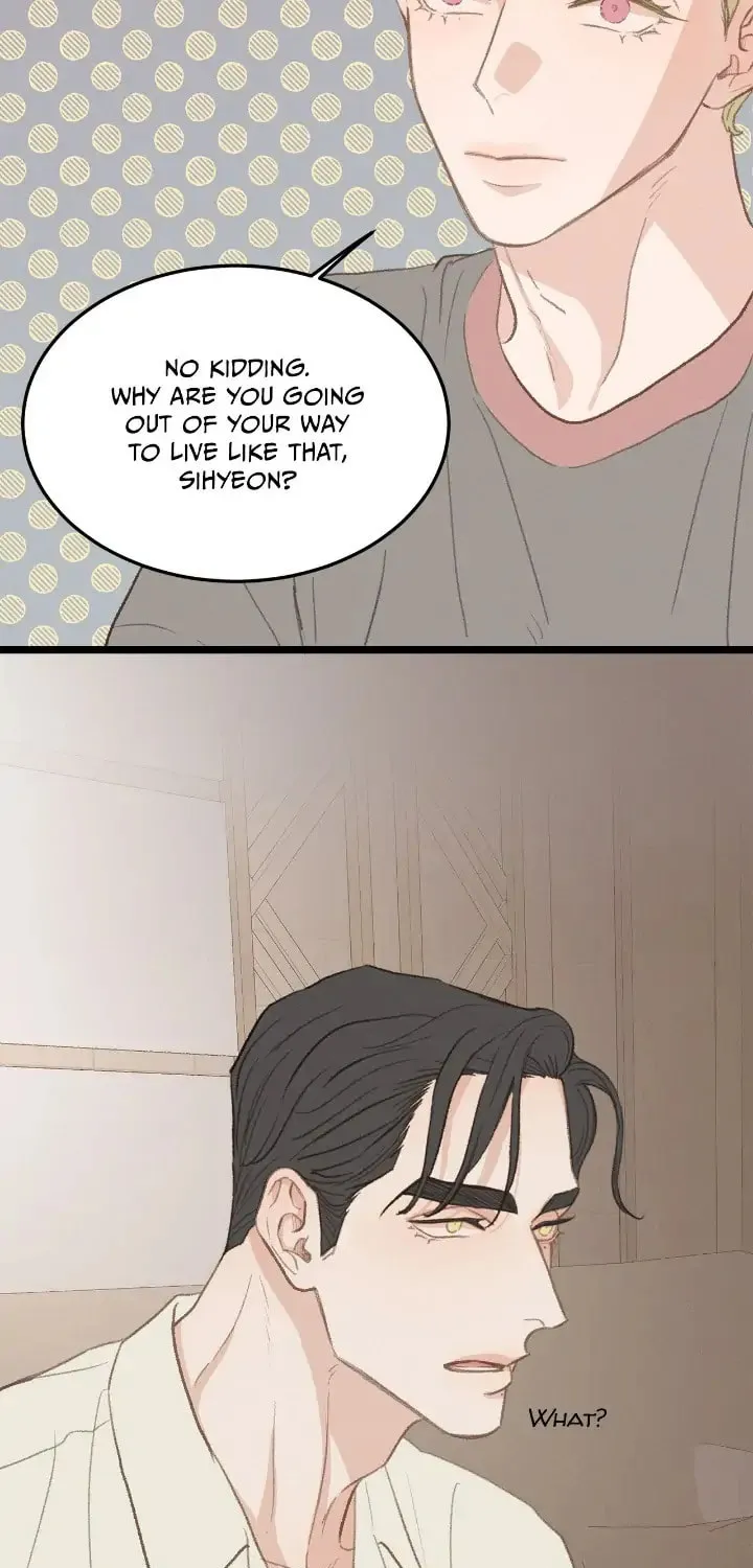 Read Beta Off Not Dating chapter 39 image 69 on Lezhin