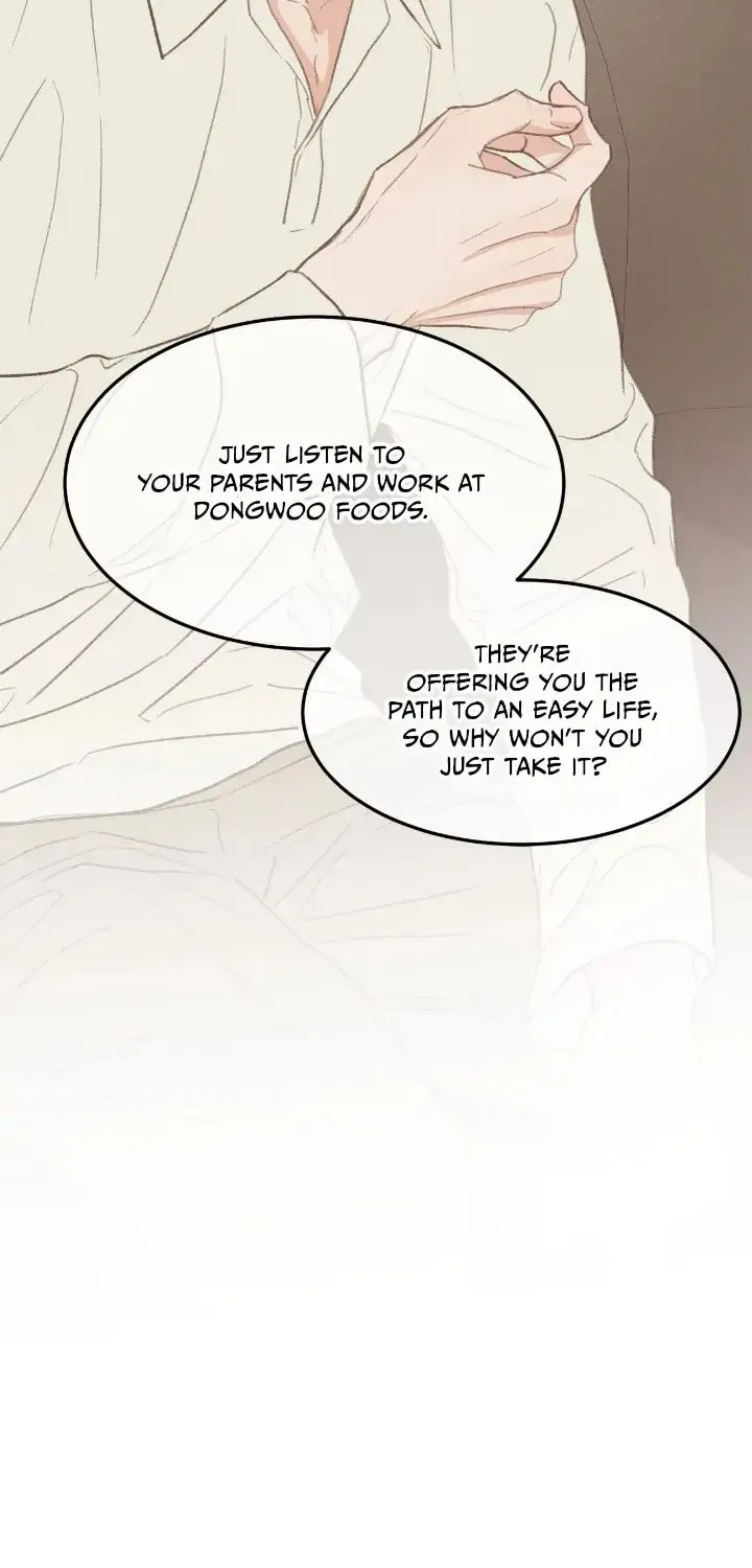 Read Beta Off Not Dating chapter 39 image 70 on Lezhin