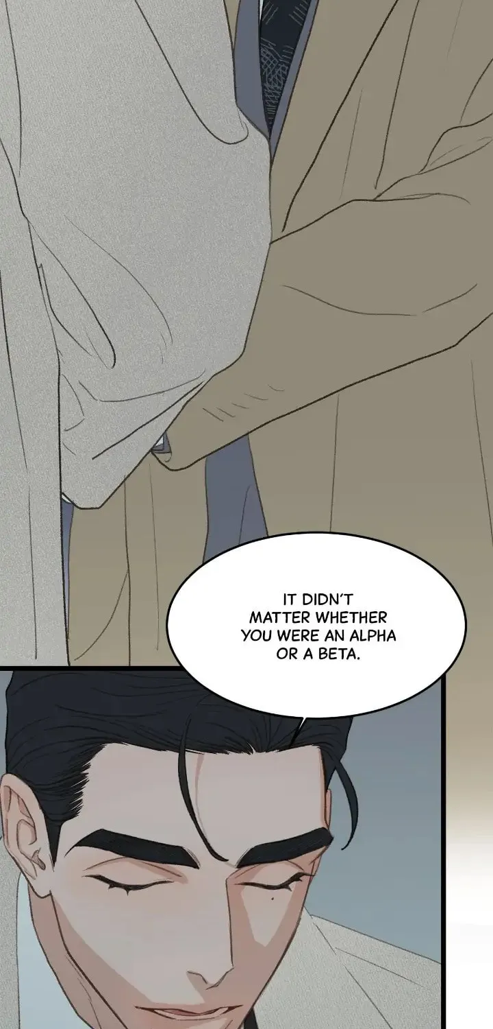 Read Beta Off Not Dating chapter 39 image 8 on Lezhin