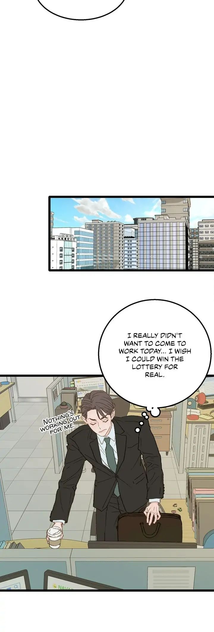 Read Beta Off Not Dating chapter 4.2 image 10 on Lezhin