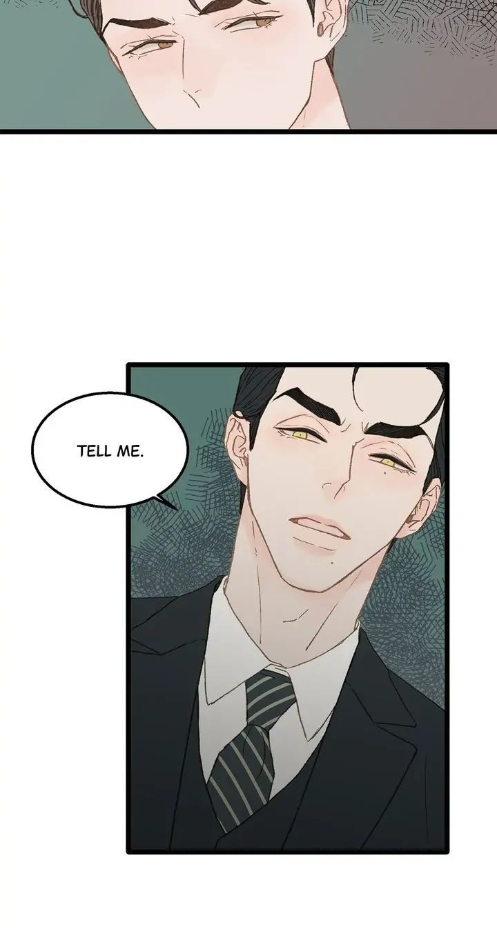 Read Beta Off Not Dating chapter 4.2 image 14 on Lezhin