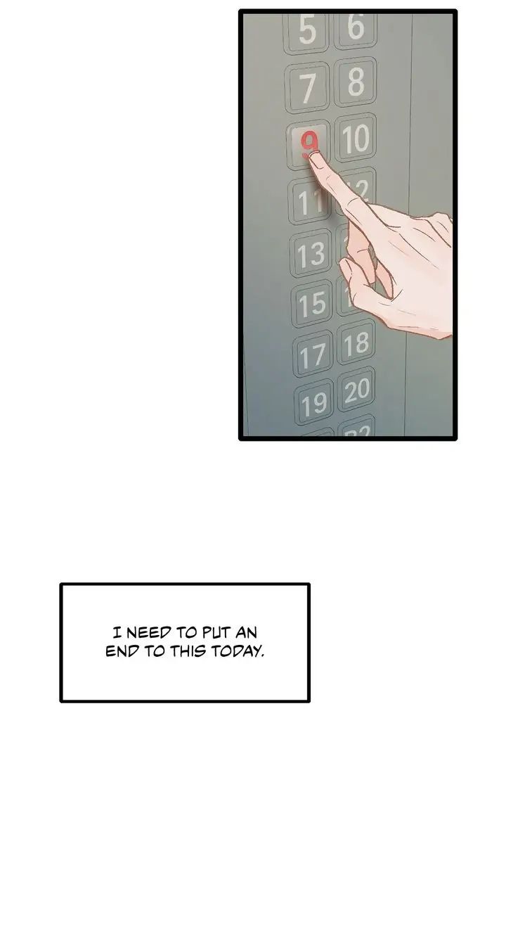 Read Beta Off Not Dating chapter 4.2 image 22 on Lezhin