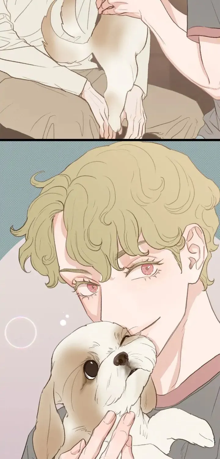 Read Beta Off Not Dating chapter 40 image 10 on Lezhin