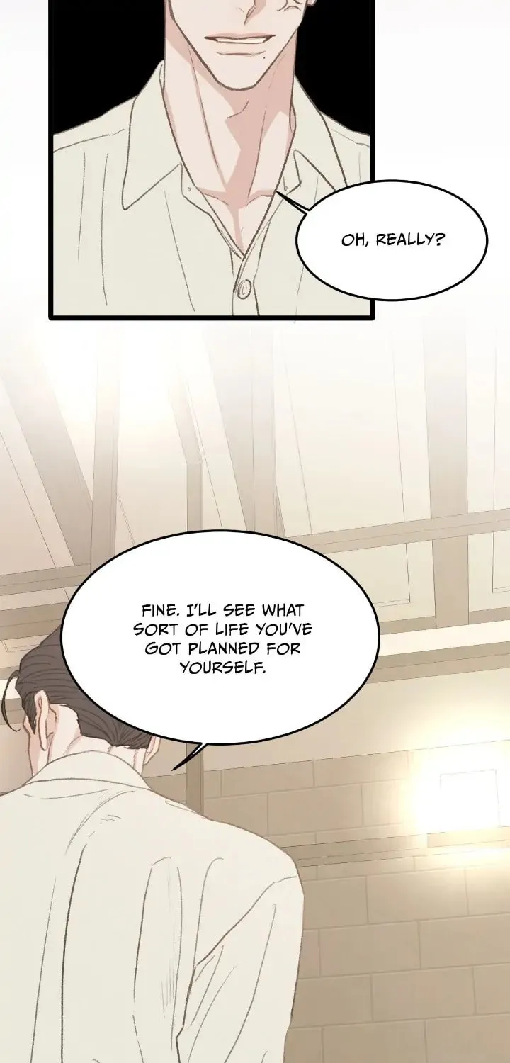 Read Beta Off Not Dating chapter 40 image 12 on Lezhin