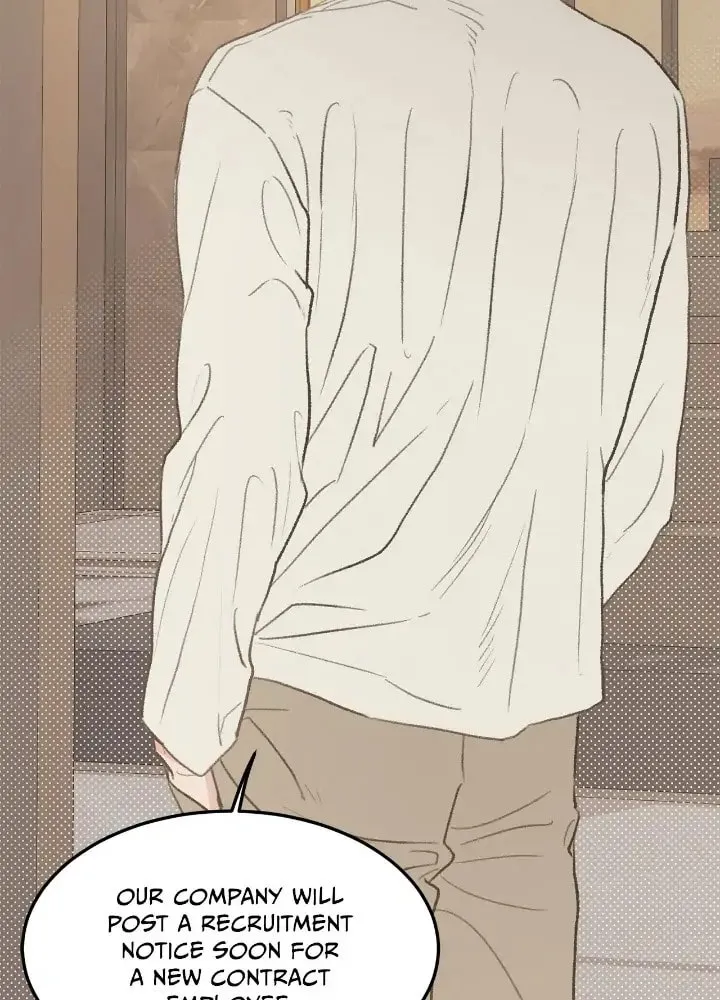 Read Beta Off Not Dating chapter 40 image 14 on Lezhin