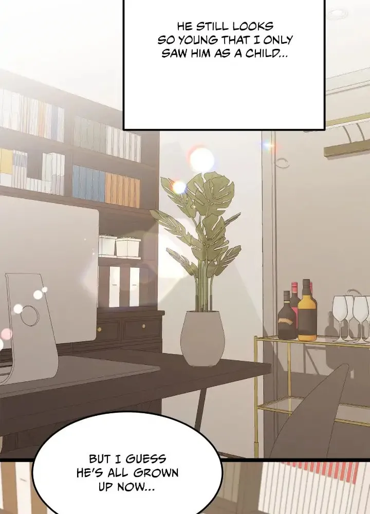 Read Beta Off Not Dating chapter 40 image 17 on Lezhin