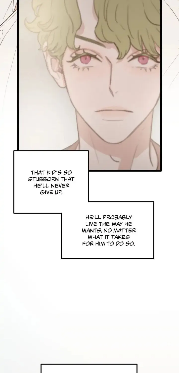 Read Beta Off Not Dating chapter 40 image 20 on Lezhin