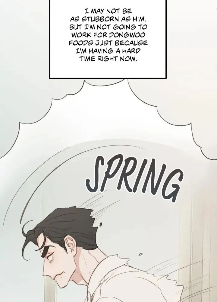 Read Beta Off Not Dating chapter 40 image 21 on Lezhin