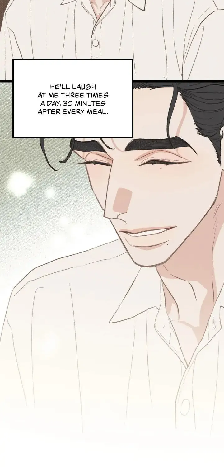 Read Beta Off Not Dating chapter 40 image 23 on Lezhin