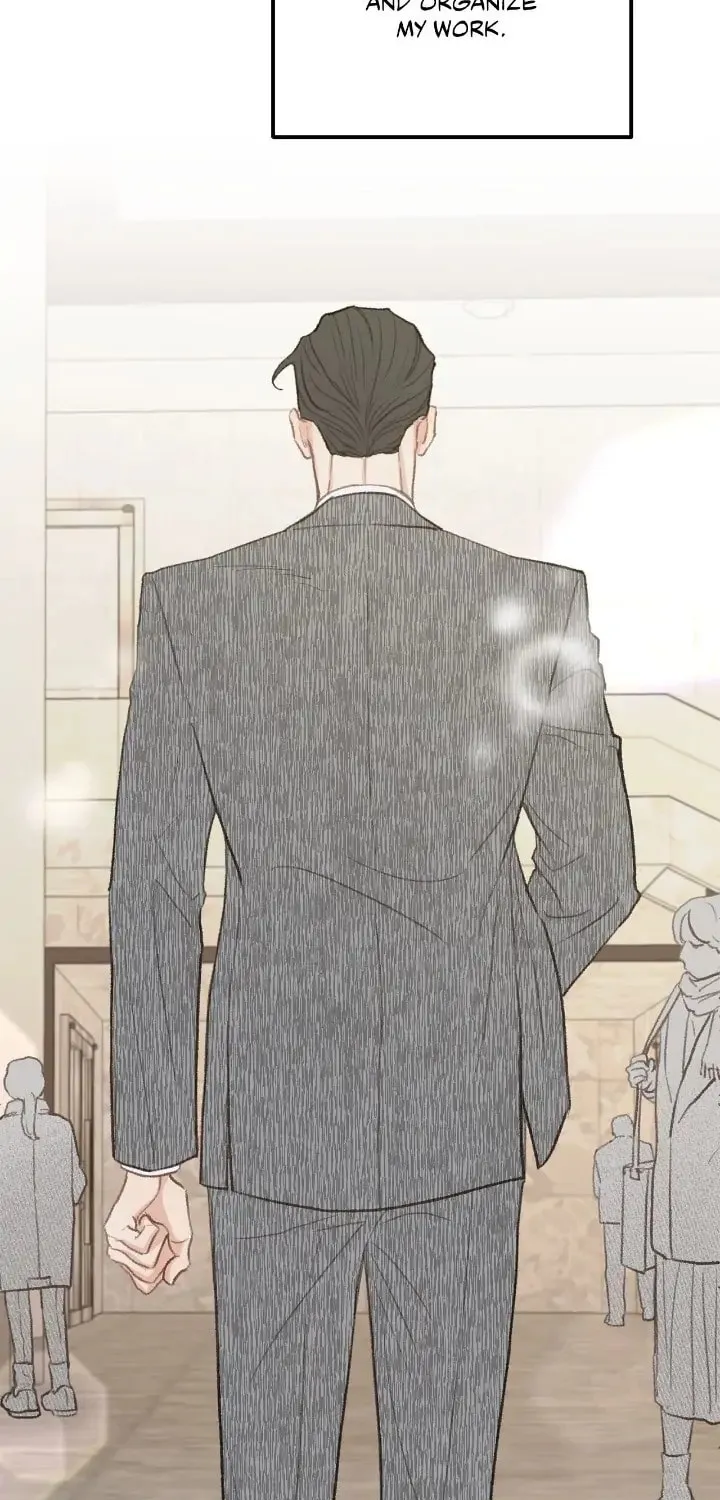 Read Beta Off Not Dating chapter 40 image 25 on Lezhin