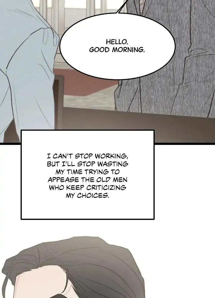 Read Beta Off Not Dating chapter 40 image 27 on Lezhin