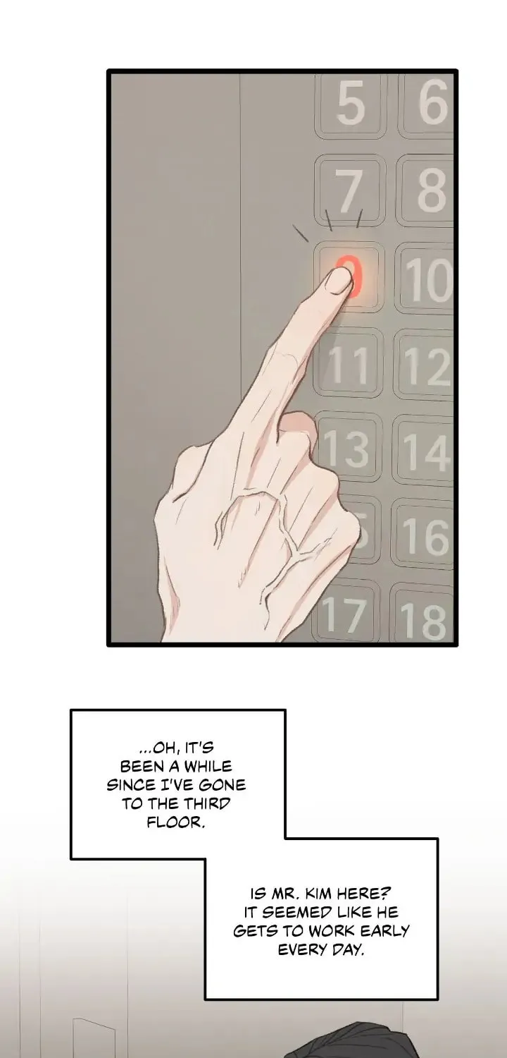 Read Beta Off Not Dating chapter 40 image 29 on Lezhin