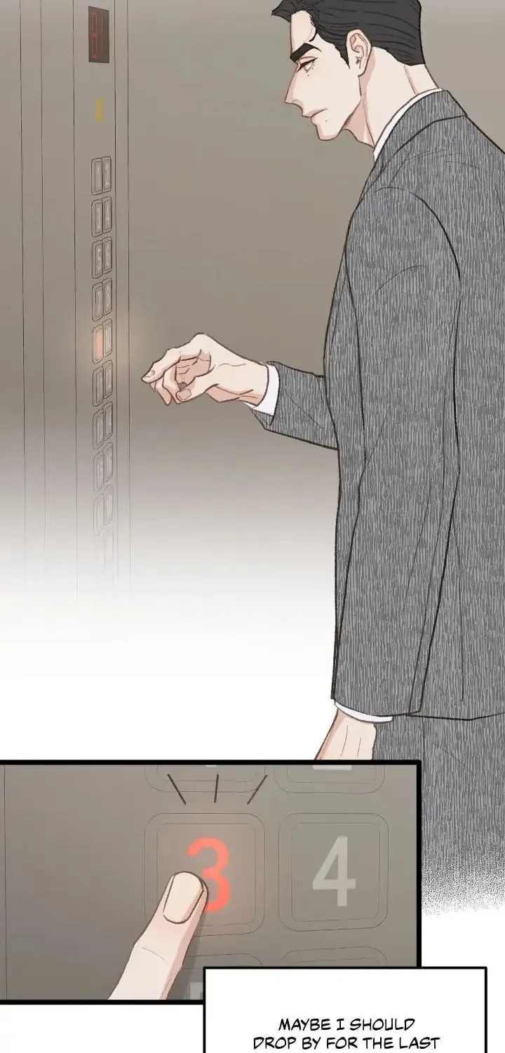 Read Beta Off Not Dating chapter 40 image 30 on Lezhin