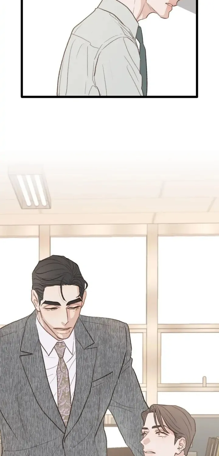 Read Beta Off Not Dating chapter 40 image 33 on Lezhin