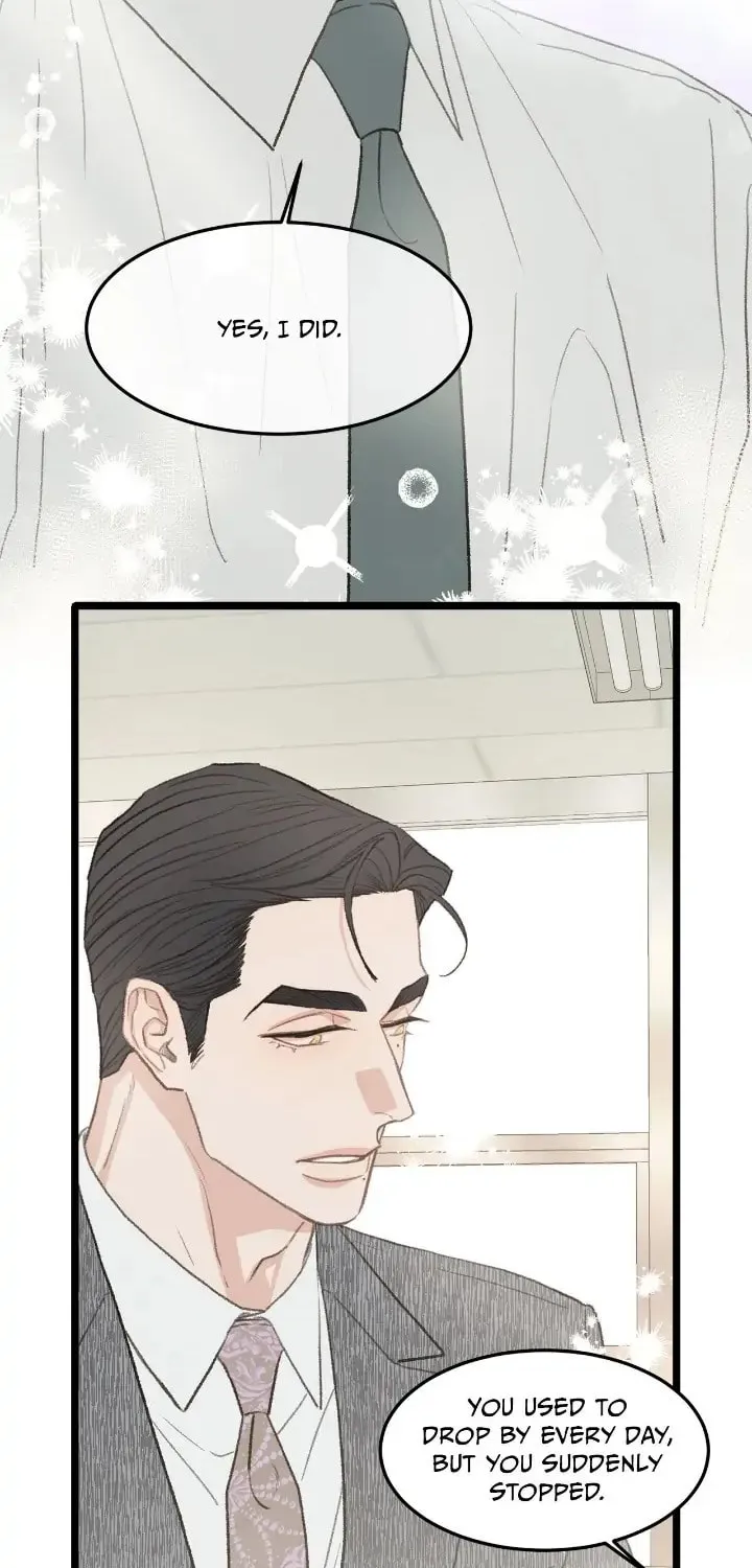 Read Beta Off Not Dating chapter 40 image 39 on Lezhin