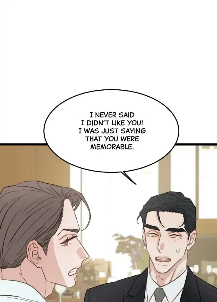 Read Beta Off Not Dating chapter 40 image 43 on Lezhin